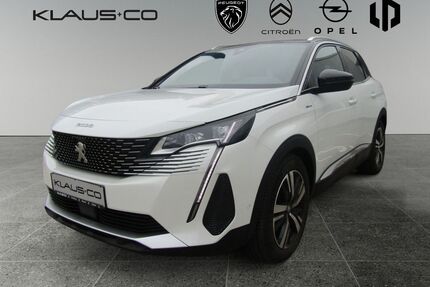 Peugeot 3008 Gebrauchtwagen