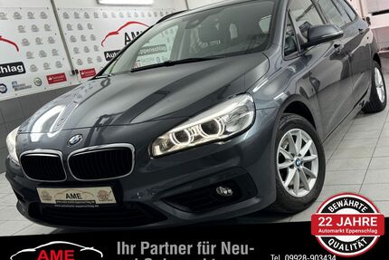 BMW 218 Gran Tourer Gebrauchtwagen