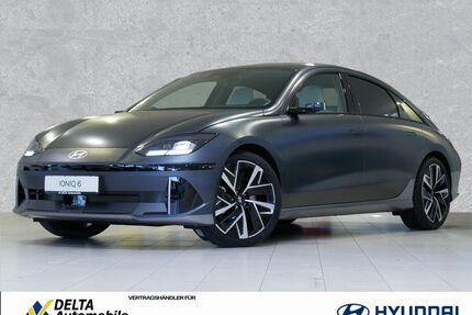 Hyundai IONIQ 6 Gebrauchtwagen