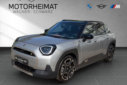 Mini Aceman SE Gebrauchtwagen