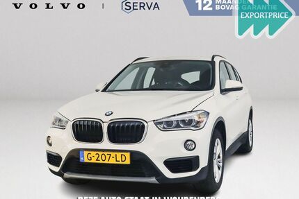 BMW X1 Gebrauchtwagen