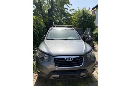 Hyundai SANTA FE Gebrauchtwagen