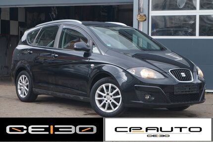 Seat Altea Gebrauchtwagen
