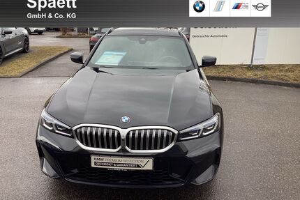 BMW 320 Gebrauchtwagen