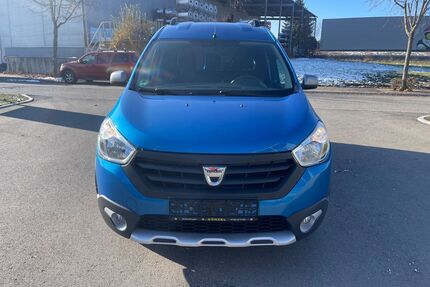 Dacia Dokker Gebrauchtwagen