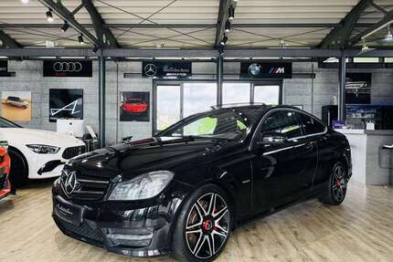 Mercedes-Benz C 250 Gebrauchtwagen