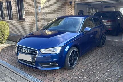 Audi A3 Gebrauchtwagen