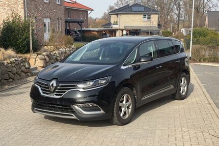 Renault Espace Gebrauchtwagen