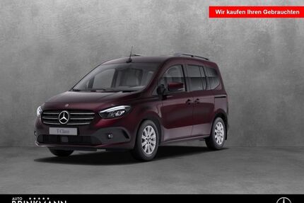 Mercedes-Benz T-Klasse Gebrauchtwagen