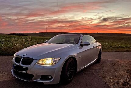 BMW 325 Gebrauchtwagen