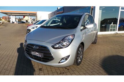 Hyundai ix20 Gebrauchtwagen