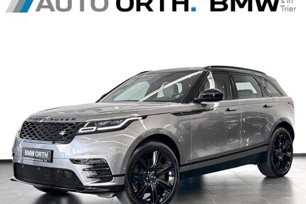 Land Rover Range Rover Velar Gebrauchtwagen