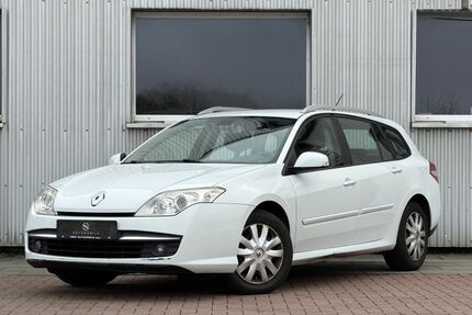 Renault Laguna Gebrauchtwagen