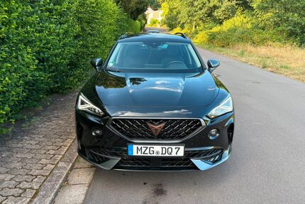 Cupra Formentor Gebrauchtwagen