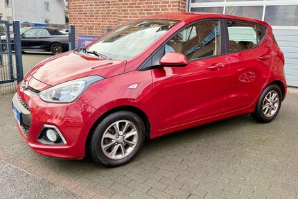 Hyundai i10 Gebrauchtwagen
