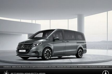 Mercedes-Benz EQV Gebrauchtwagen