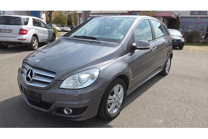 Mercedes-Benz B 200 Gebrauchtwagen
