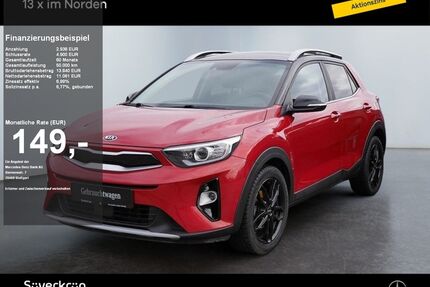 Kia Stonic Gebrauchtwagen