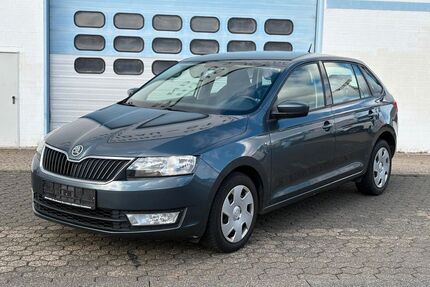 Skoda Rapid Gebrauchtwagen