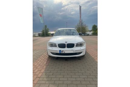BMW 118 Gebrauchtwagen