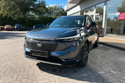 Honda HR-V Gebrauchtwagen