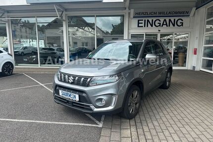 Suzuki Vitara Gebrauchtwagen