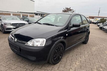Opel Corsa Gebrauchtwagen