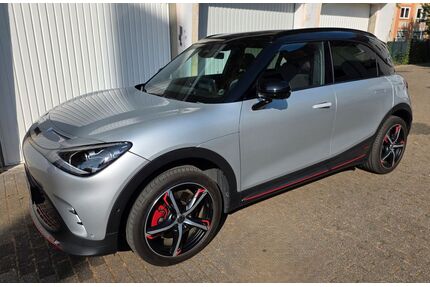 Smart #1 Gebrauchtwagen