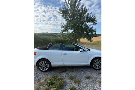Audi Cabriolet Gebrauchtwagen