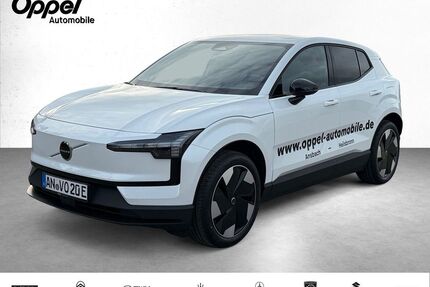 Volvo EX30 Gebrauchtwagen