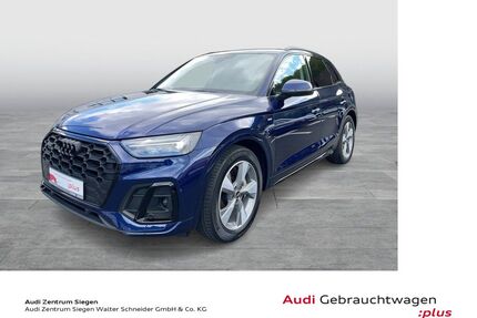Audi Q5 Gebrauchtwagen