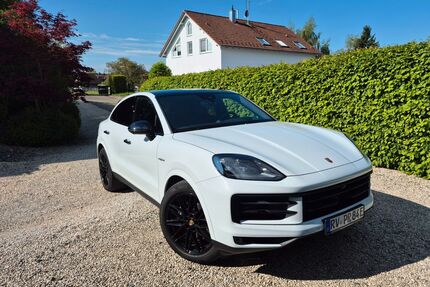 Porsche Cayenne Gebrauchtwagen