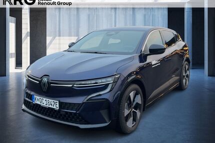Renault Megane E-TECH Gebrauchtwagen