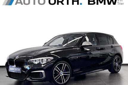 BMW M140i Gebrauchtwagen