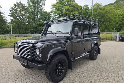 Land Rover Defender Gebrauchtwagen
