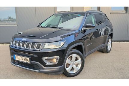 Jeep Compass Gebrauchtwagen