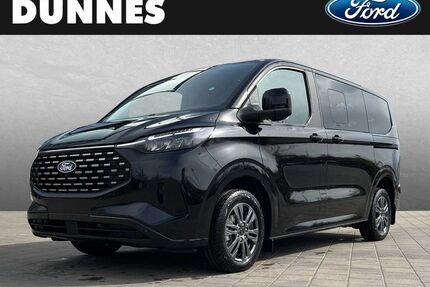 Ford Tourneo Custom Gebrauchtwagen