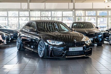 BMW M3 Gebrauchtwagen