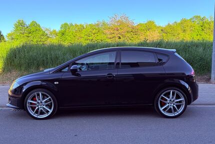 Seat Leon Gebrauchtwagen