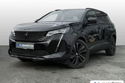 Peugeot 5008 Gebrauchtwagen