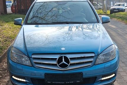 Mercedes-Benz C 220 Gebrauchtwagen