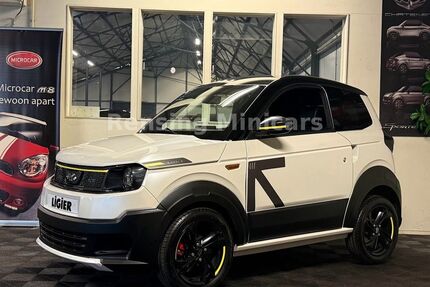 Ligier Myli Gebrauchtwagen