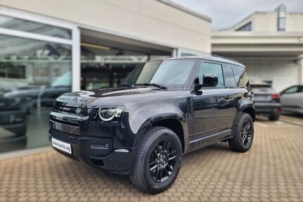 Land Rover Defender Gebrauchtwagen