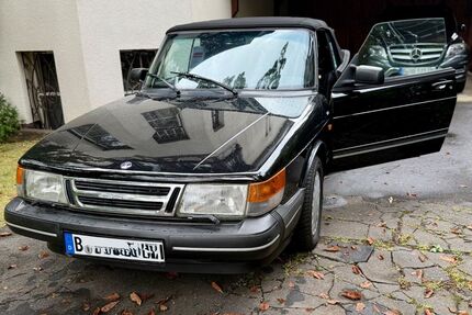 Saab 900 Gebrauchtwagen