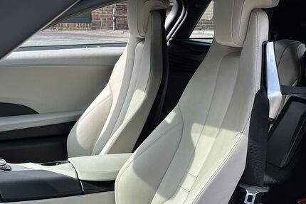 BMW i8 Gebrauchtwagen