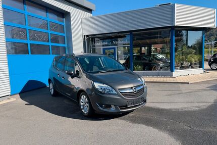Opel Meriva Gebrauchtwagen