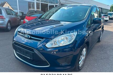 Ford C-Max Gebrauchtwagen