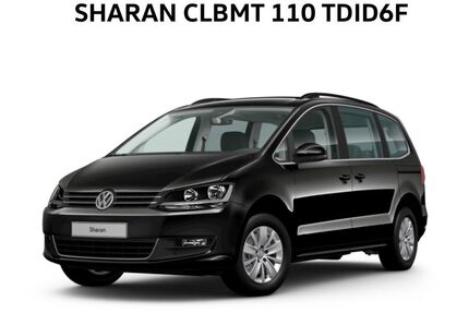 VW Sharan Gebrauchtwagen