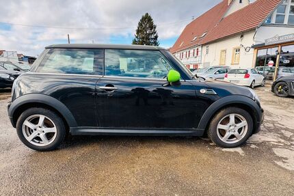 Mini ONE Gebrauchtwagen