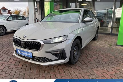 Skoda Scala Gebrauchtwagen